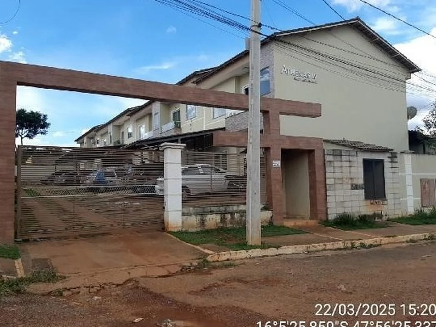 Apartamento - Cidade Ocidental, GO - foto 1