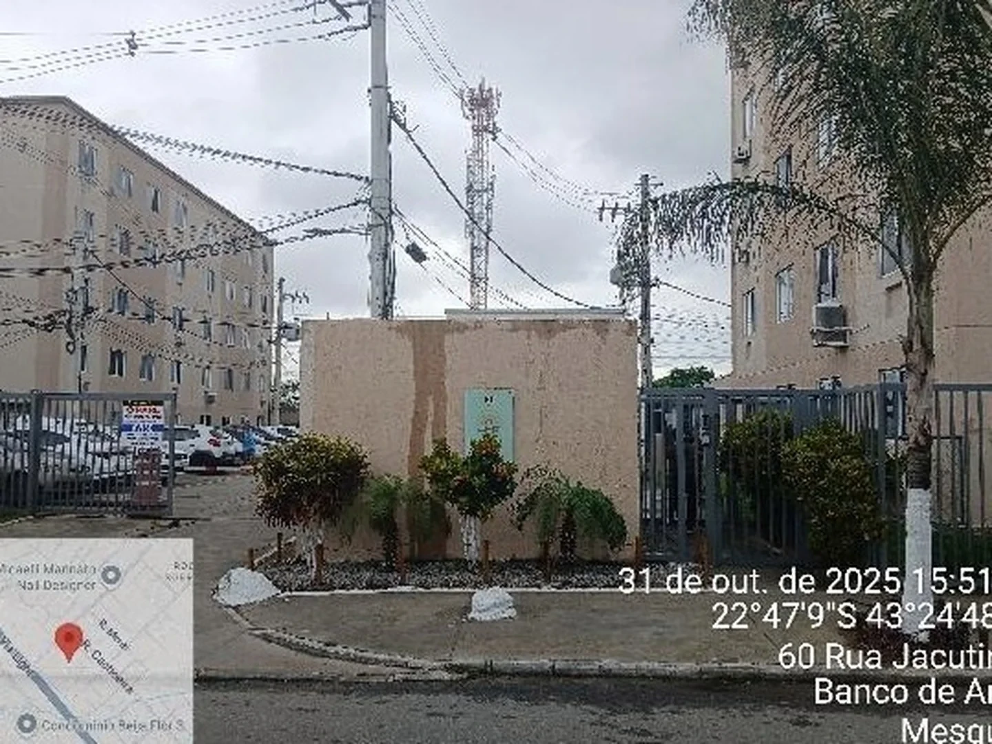 Apartamento - Mesquita, RJ - foto 1