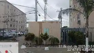 Apartamento - Mesquita, RJ