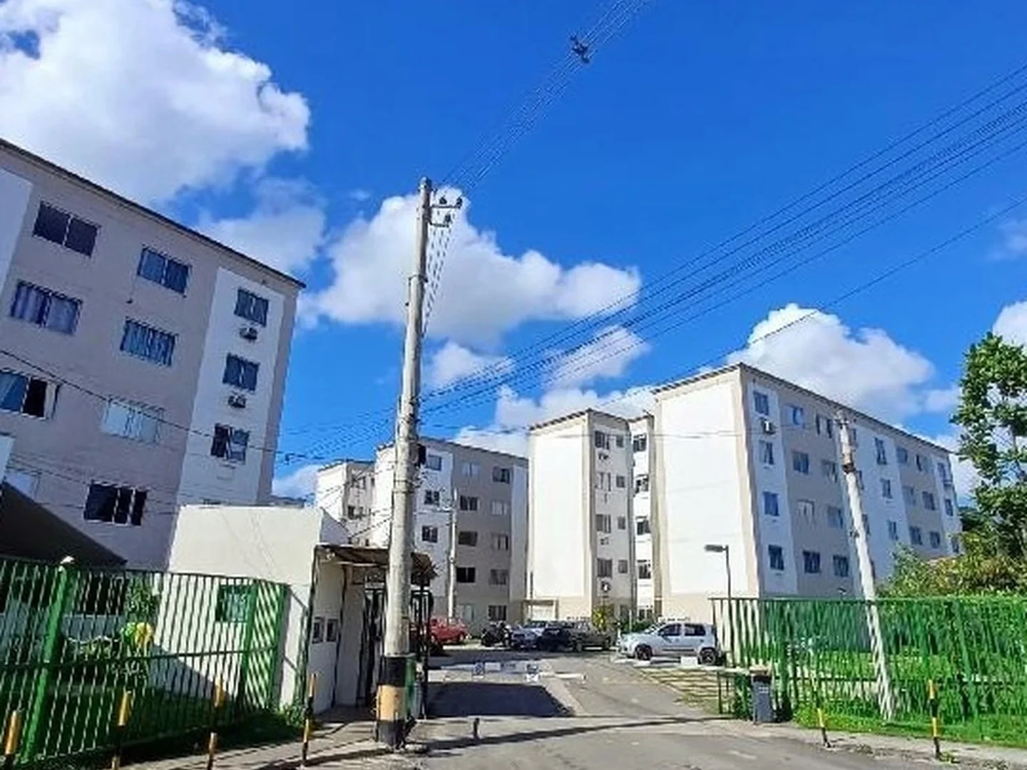 Apartamento - Nova Iguacu, RJ - foto 1