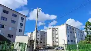 Apartamento - Nova Iguacu, RJ