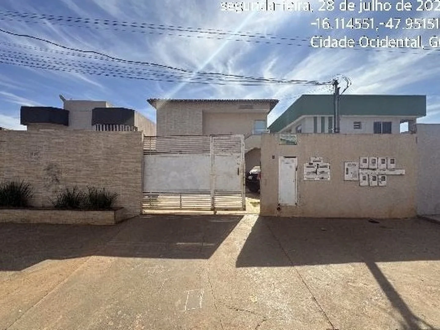 Apartamento - Cidade Ocidental, GO - foto 1