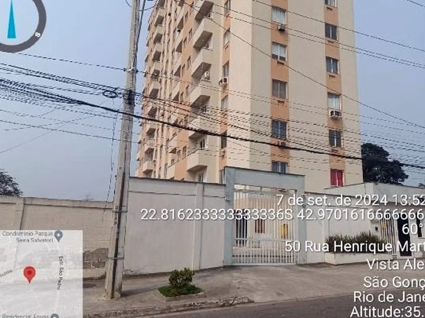 Apartamento - Sao Goncalo, RJ - foto 1