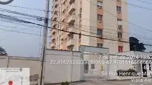 Apartamento - Sao Goncalo, RJ