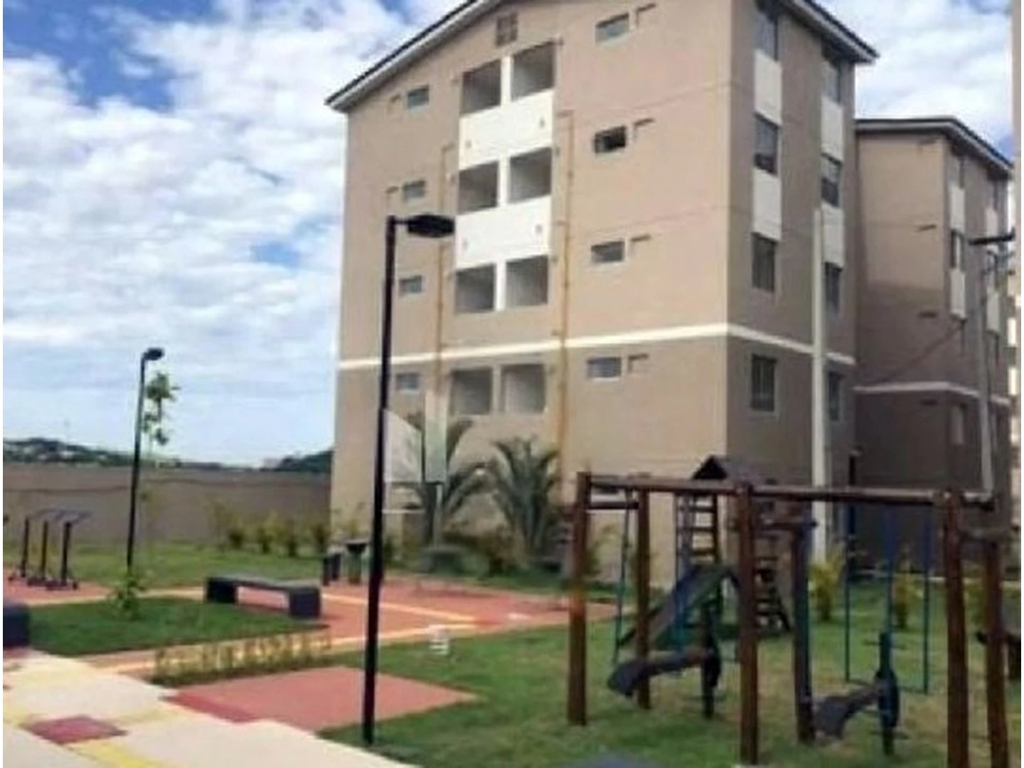 Apartamento - Itaborai, RJ - foto 1