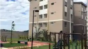 Apartamento - Itaborai, RJ