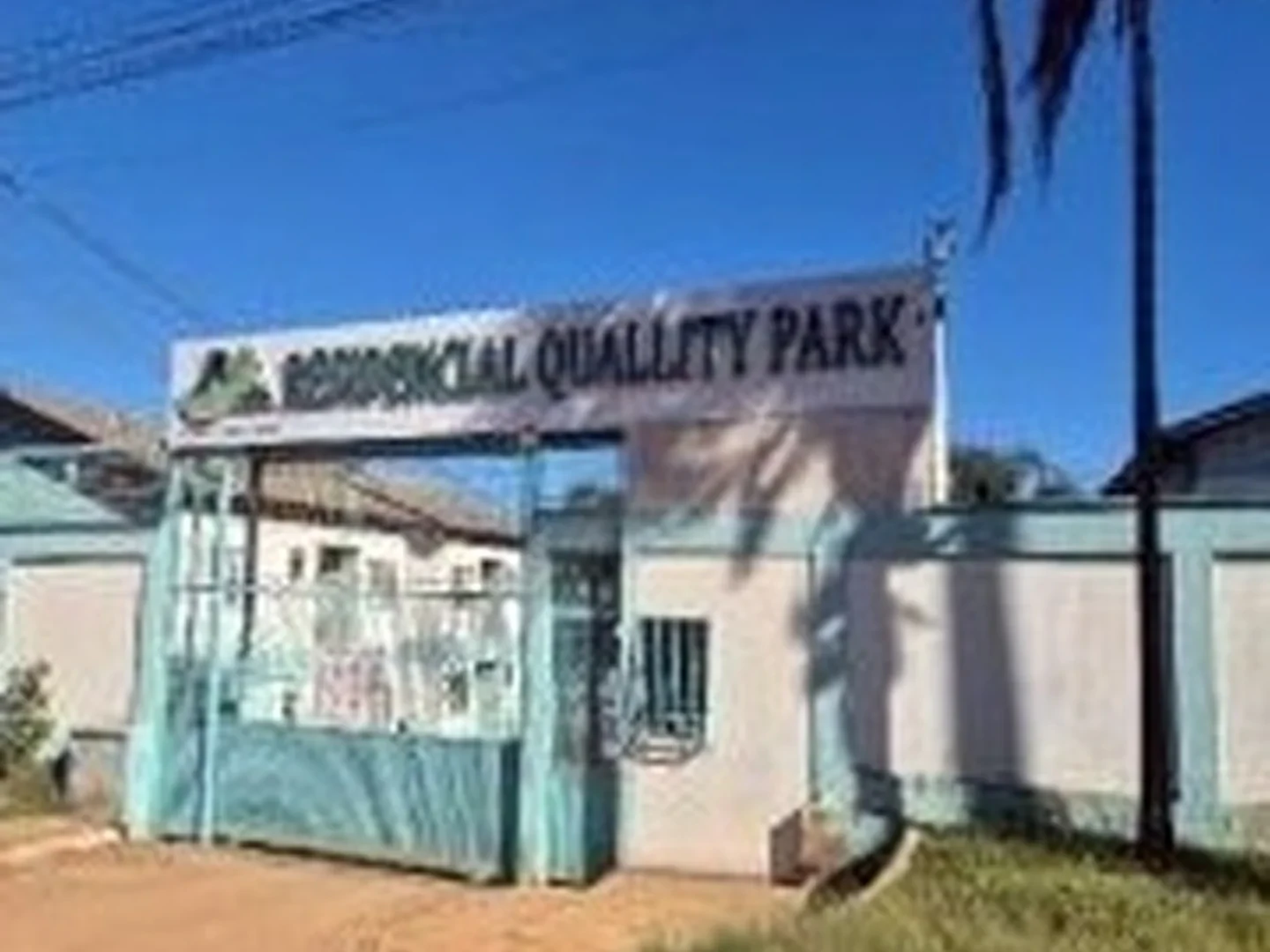 Apartamento - Cidade Ocidental, GO - foto 1