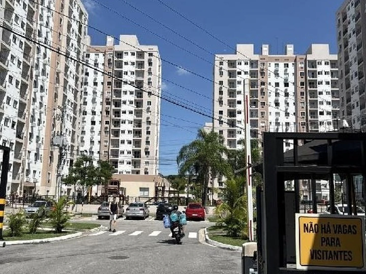 Apartamento - Rio De Janeiro, RJ - foto 1