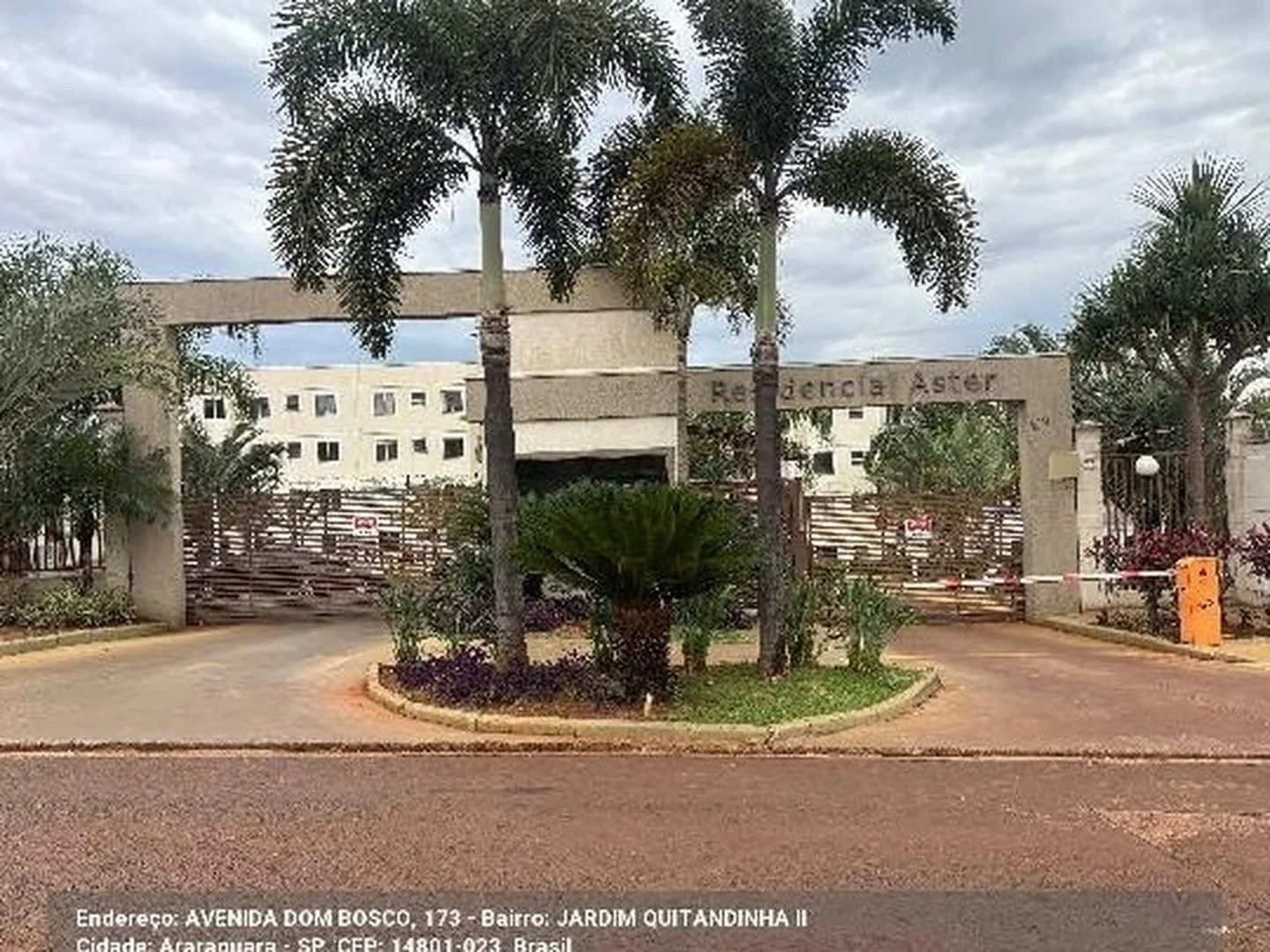 Apartamento - Araraquara, SP - foto 1