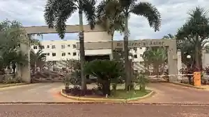 Apartamento - Araraquara, SP
