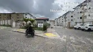 Apartamento - Nossa Senhora Do Socorro, SE