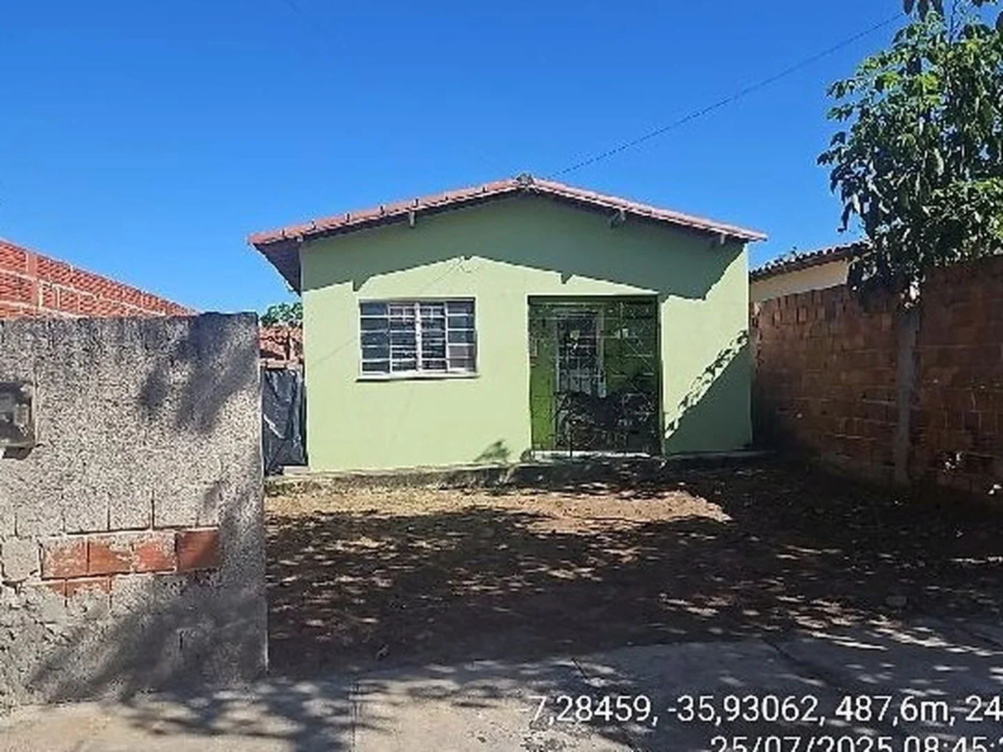Casa - Campina Grande, PB - foto 1