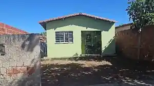 Casa - Campina Grande, PB