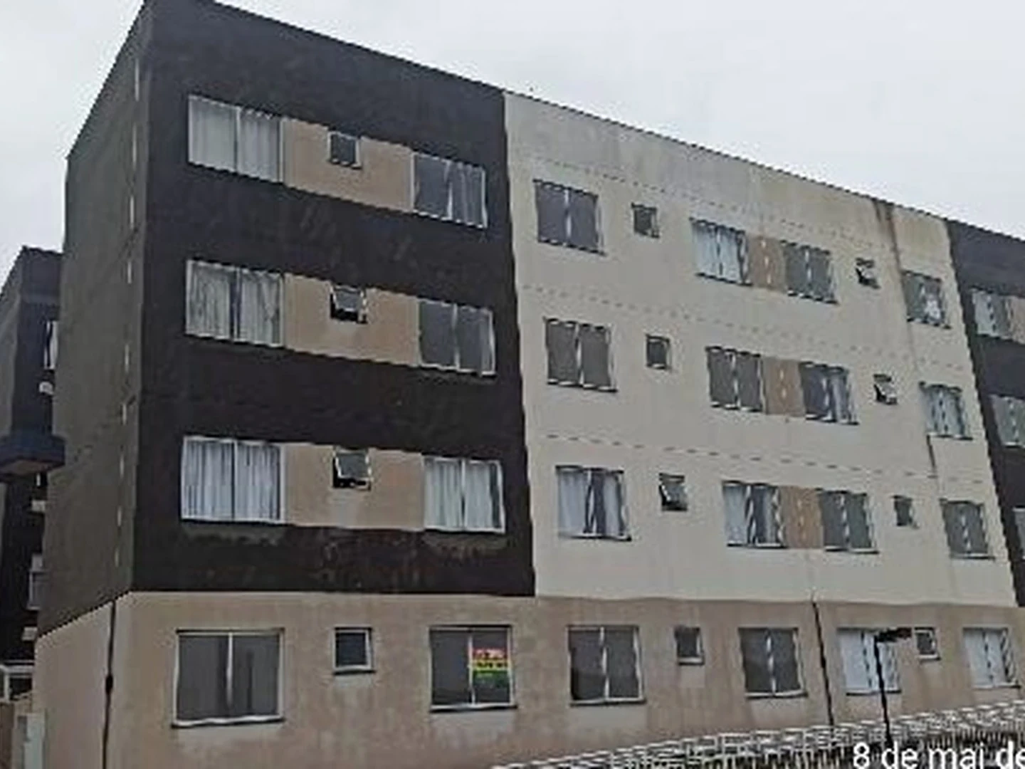 Apartamento - Almirante Tamandare, PR - foto 1