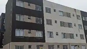 Apartamento - Almirante Tamandare, PR