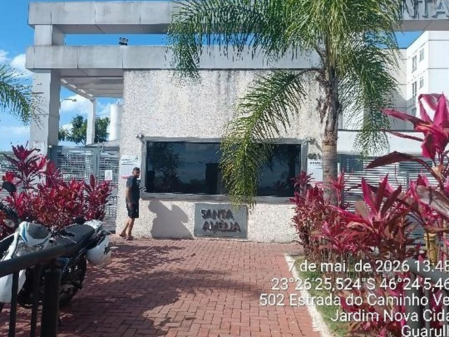 Apartamento - Guarulhos, SP - foto 1