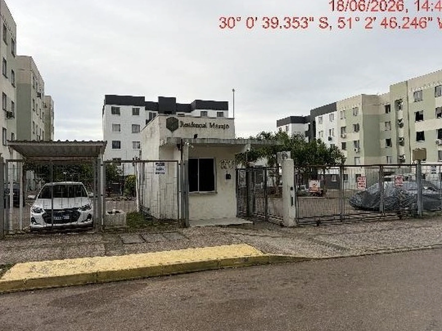Apartamento - Alvorada, RS - foto 1