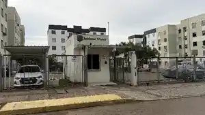Apartamento - Alvorada, RS