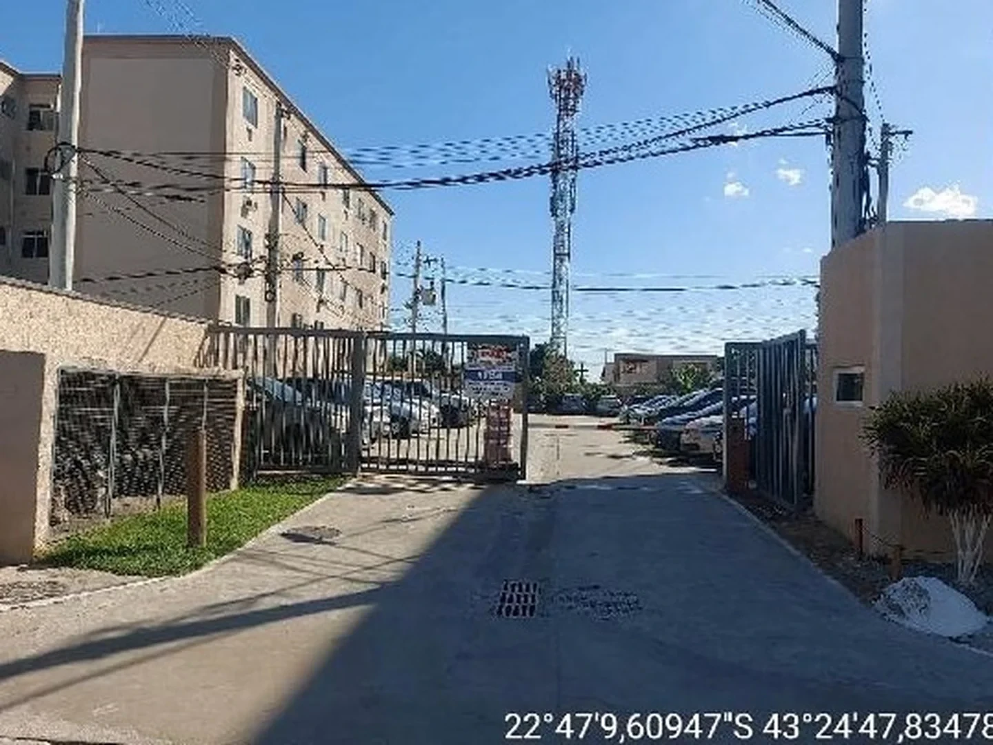 Apartamento - Mesquita, RJ - foto 1