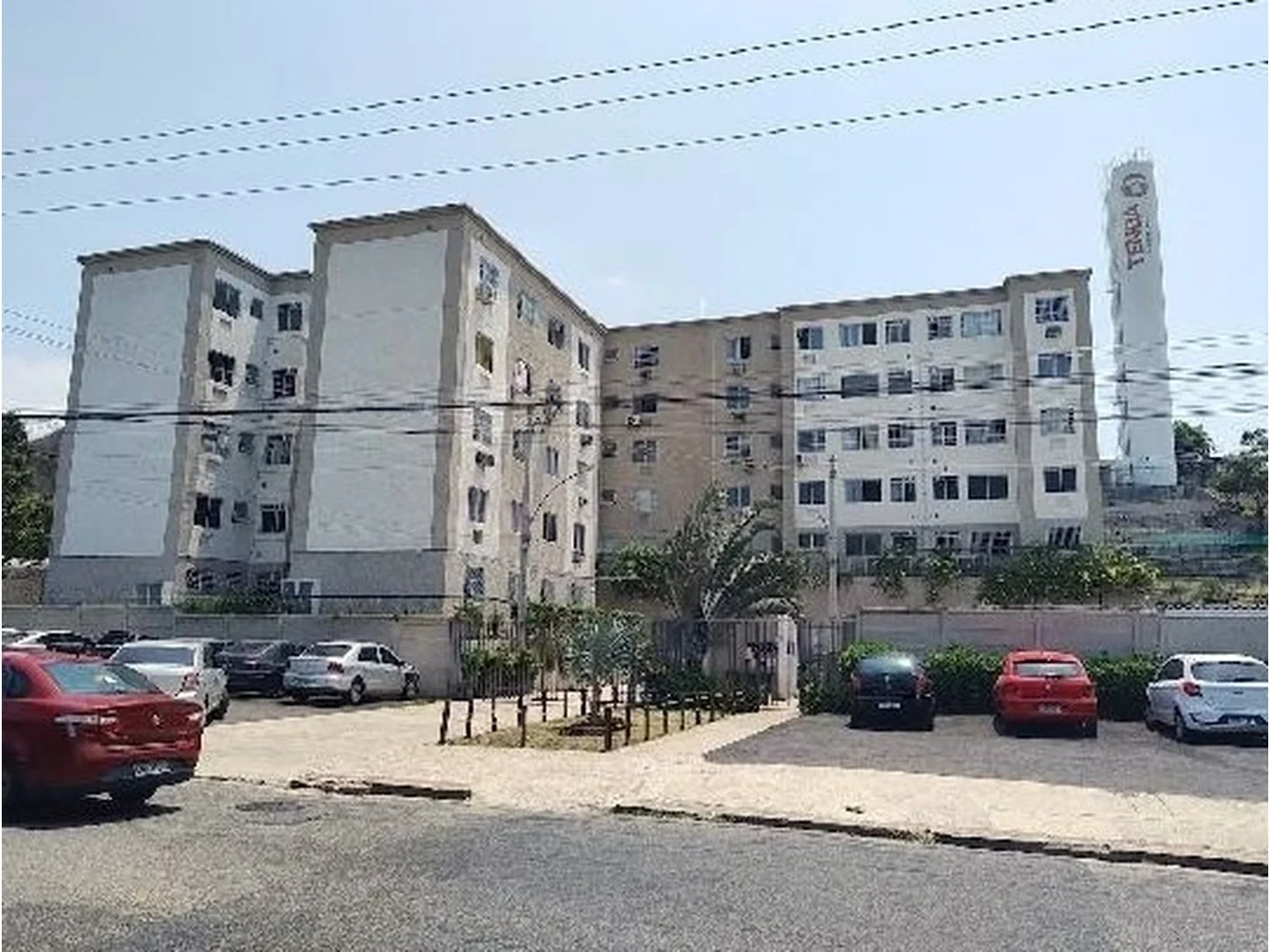 Apartamento - Rio De Janeiro, RJ - foto 1