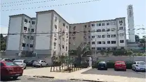 Apartamento - Rio De Janeiro, RJ