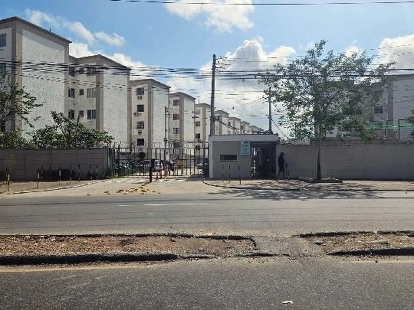 Apartamento - Rio De Janeiro, RJ - foto 1