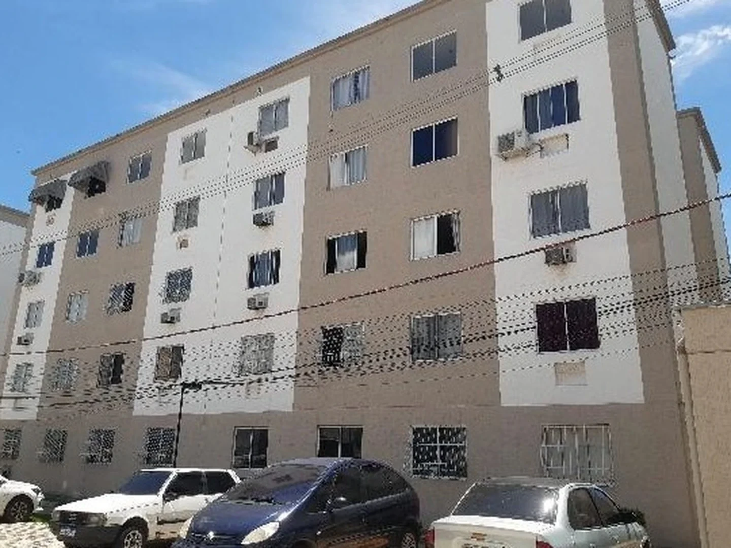 Apartamento - Rio De Janeiro, RJ - foto 1