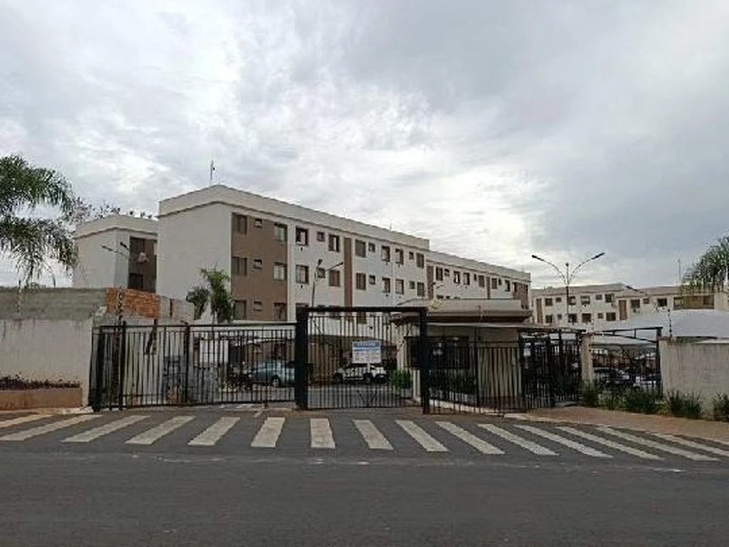 Apartamento - Ribeirao Preto, SP - foto 1