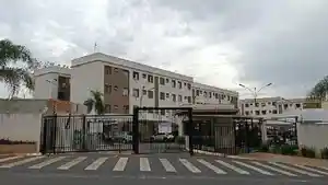 Apartamento - Ribeirao Preto, SP