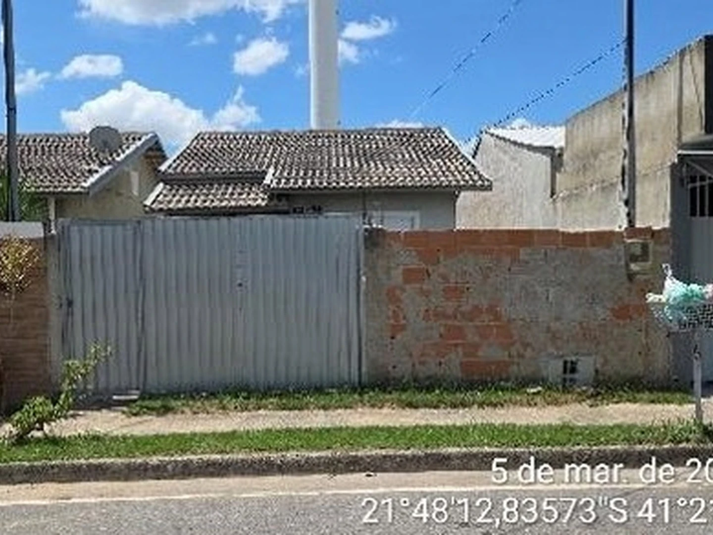 Prédio - Campos Dos Goytacazes, RJ - foto 1