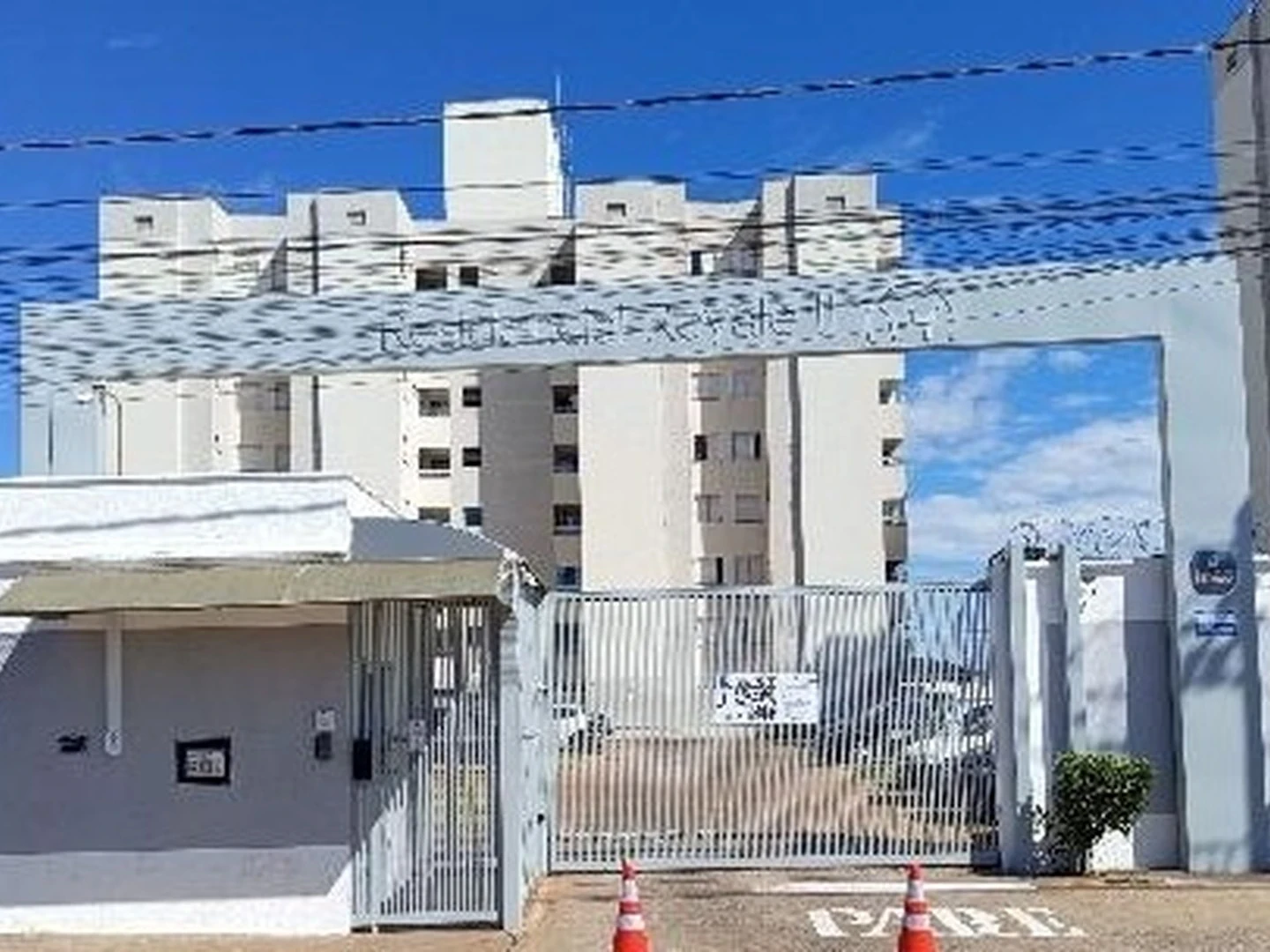 Apartamento - Uberlandia, MG - foto 1