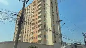 Apartamento - Sao Goncalo, RJ