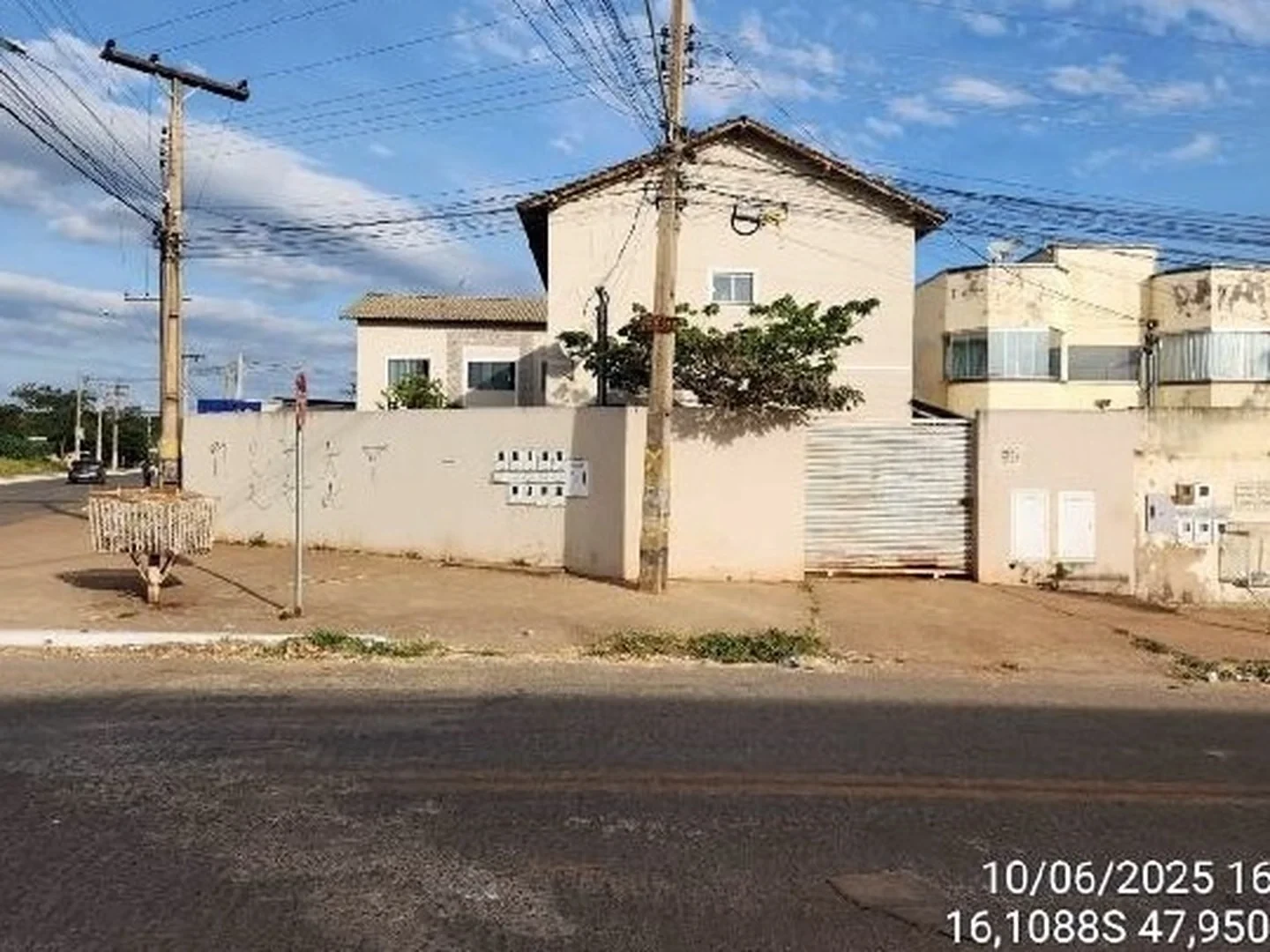 Apartamento - Cidade Ocidental, GO - foto 1