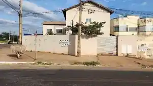 Apartamento - Cidade Ocidental, GO