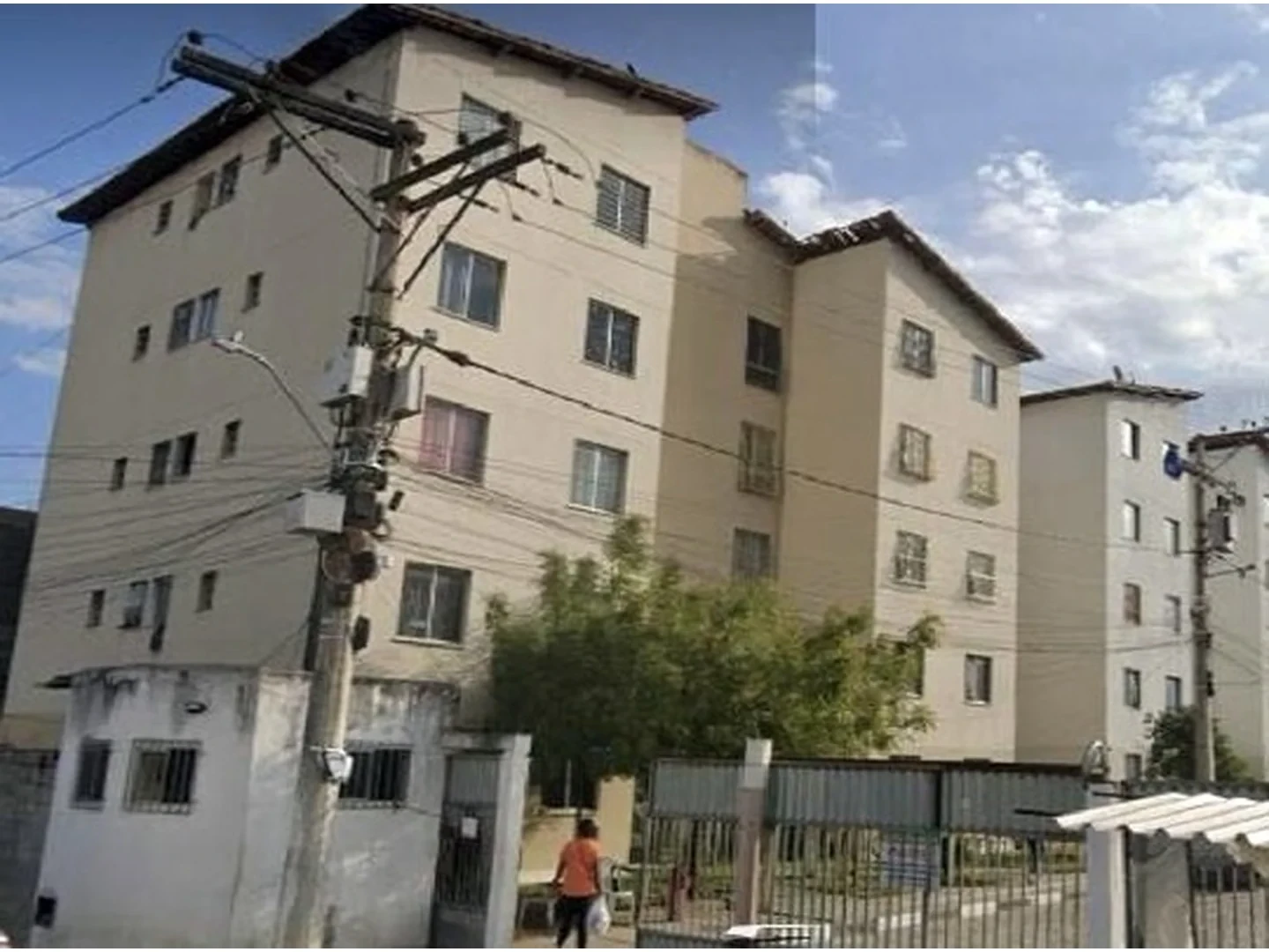 Apartamento - Feira De Santana, BA - foto 1