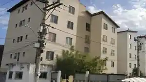 Apartamento - Feira De Santana, BA