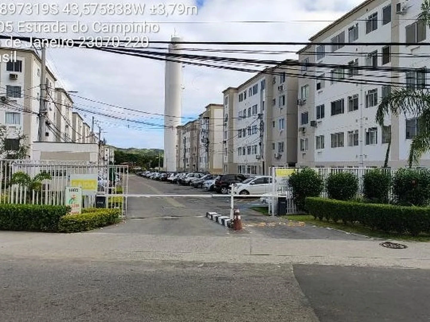 Apartamento - Rio De Janeiro, RJ - foto 1
