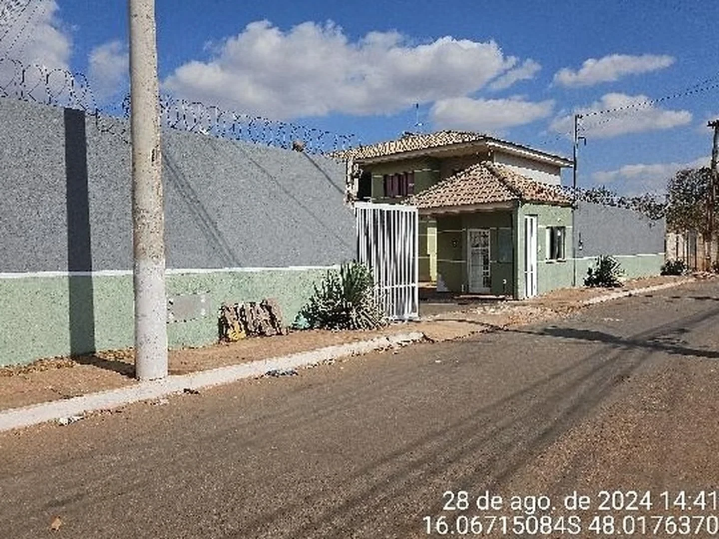 Apartamento - Valparaiso De Goias, GO - foto 1
