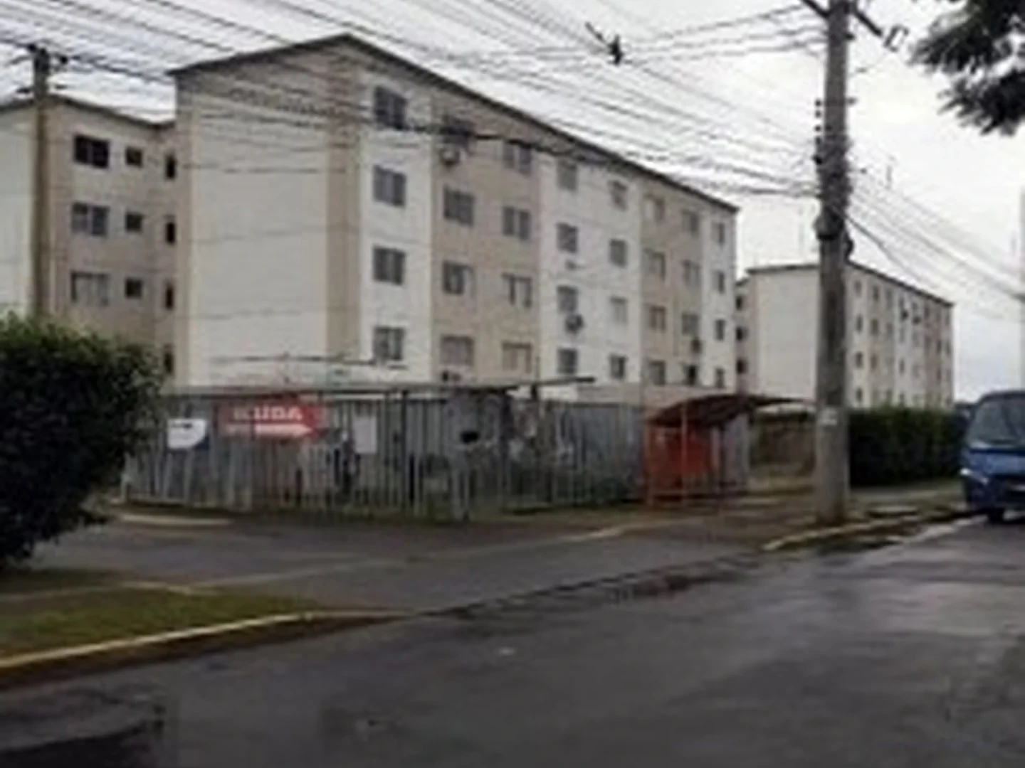 Apartamento - Canoas, RS - foto 1