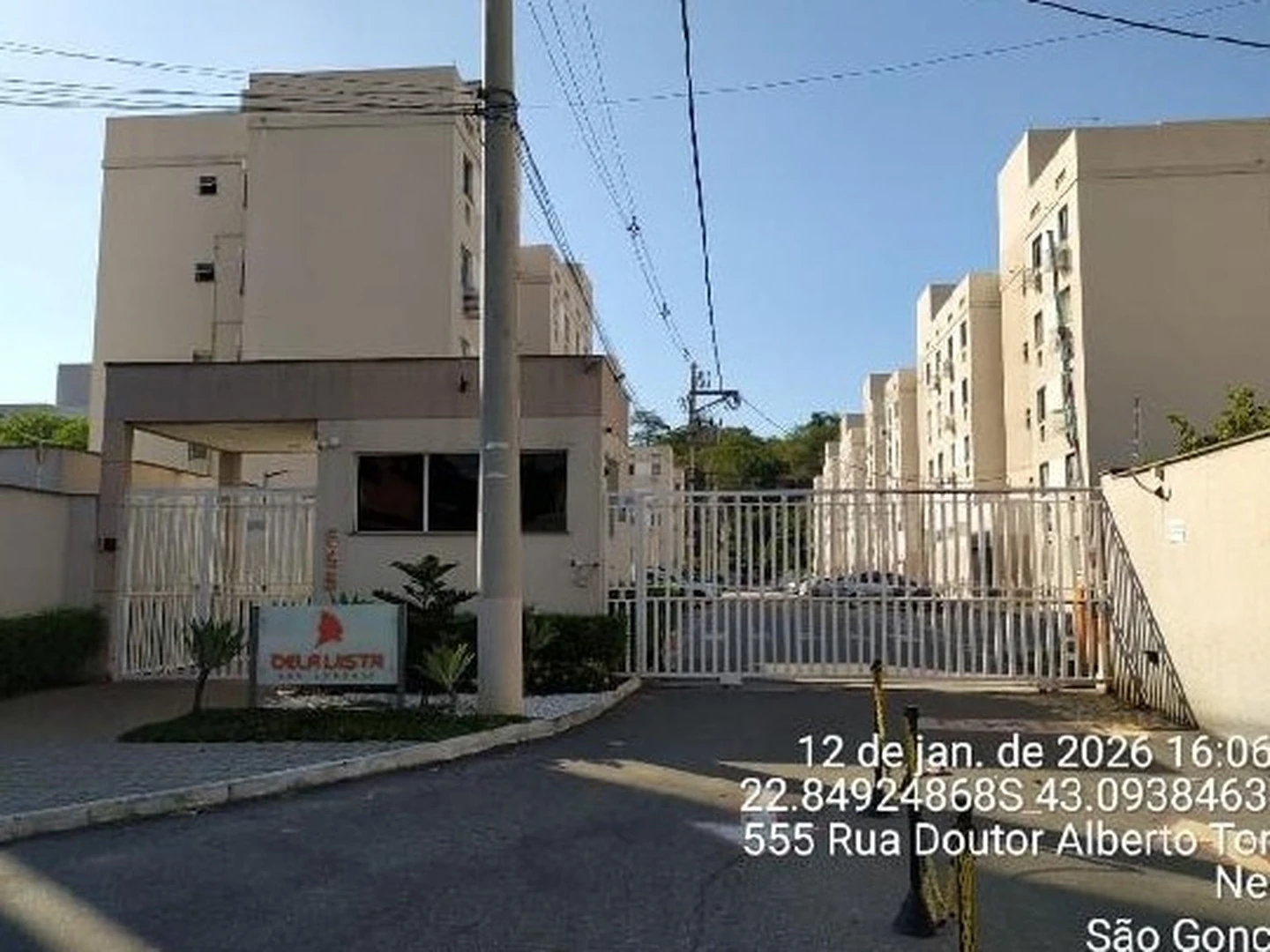 Apartamento - Sao Goncalo, RJ - foto 1
