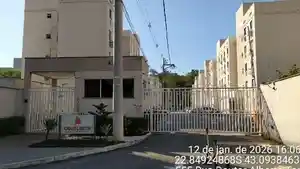 Apartamento - Sao Goncalo, RJ