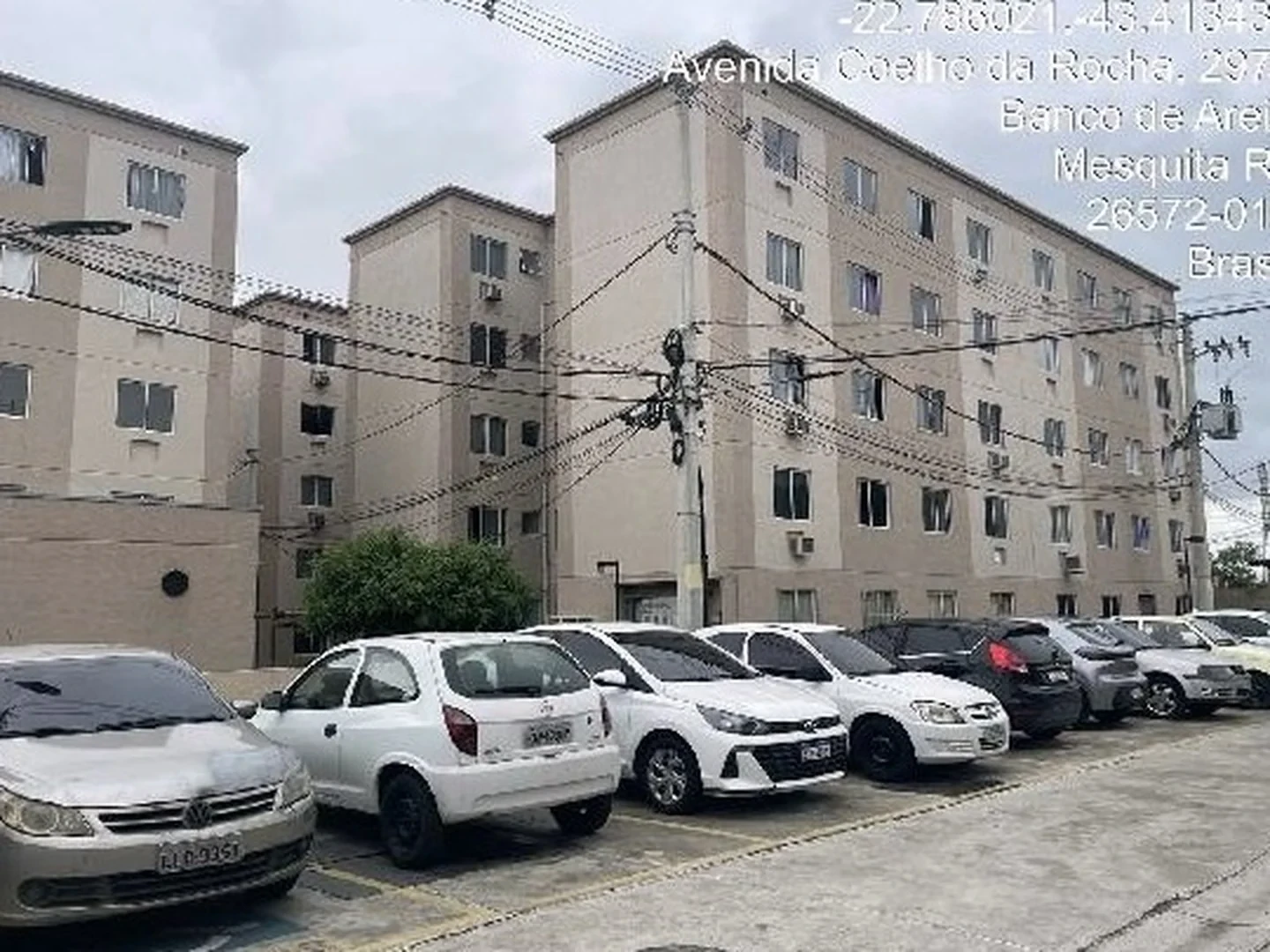 Apartamento - Mesquita, RJ - foto 1