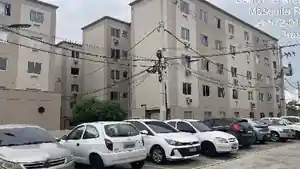 Apartamento - Mesquita, RJ