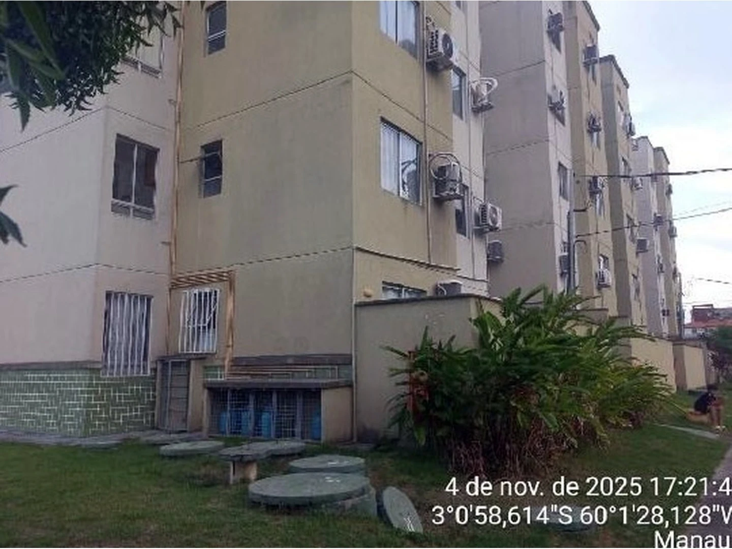 Apartamento - Manaus, AM - foto 1