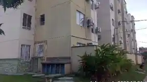 Apartamento - Manaus, AM