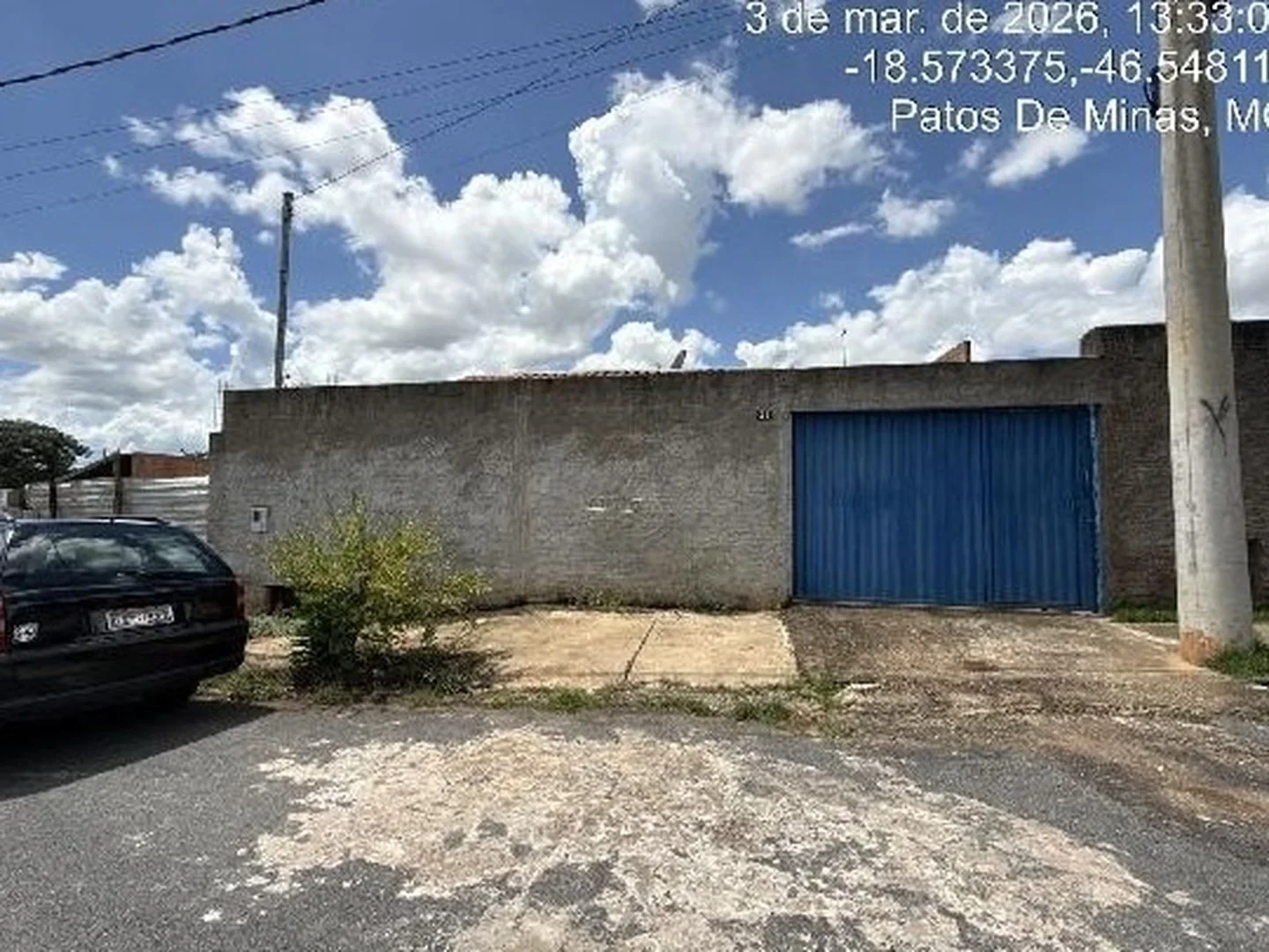 Casa - Patos De Minas, MG - foto 1