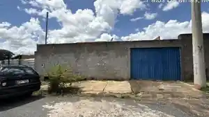 Casa - Patos De Minas, MG