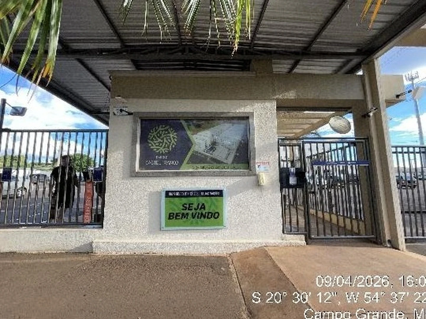 Apartamento - Campo Grande, MS - foto 1