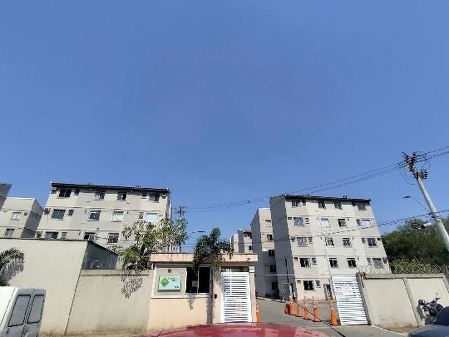 Apartamento - Mesquita, RJ - foto 1