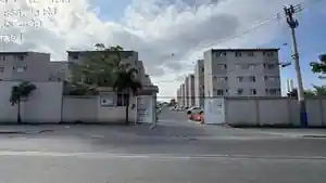Apartamento - Mesquita, RJ